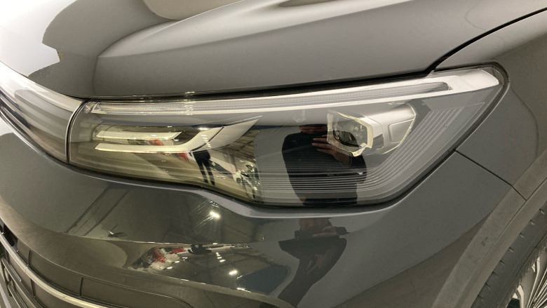 Volkswagen Tiguan 1.5 eTSI 150 Life 5dr DSG Petrol Estate